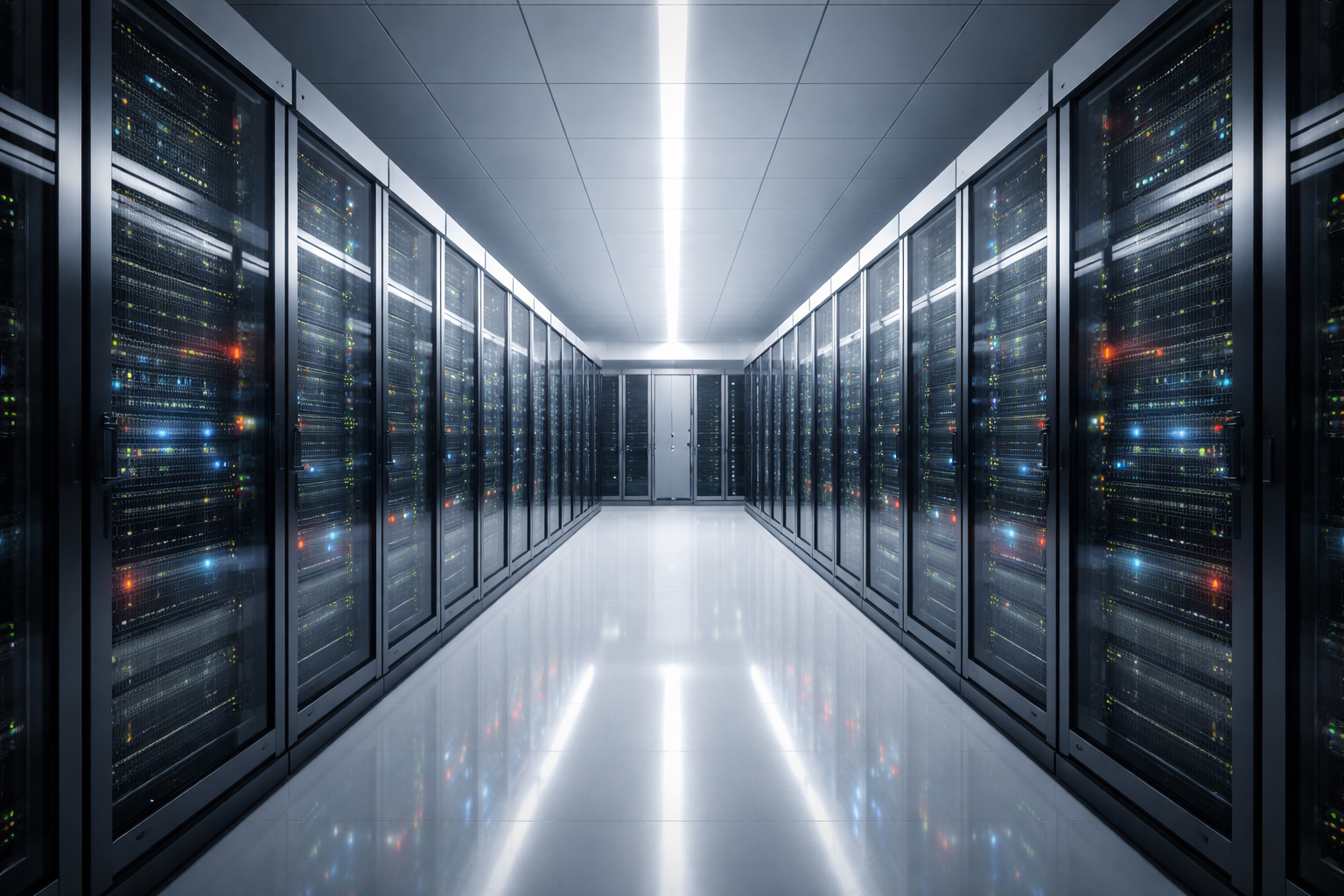 Althicom-data-center